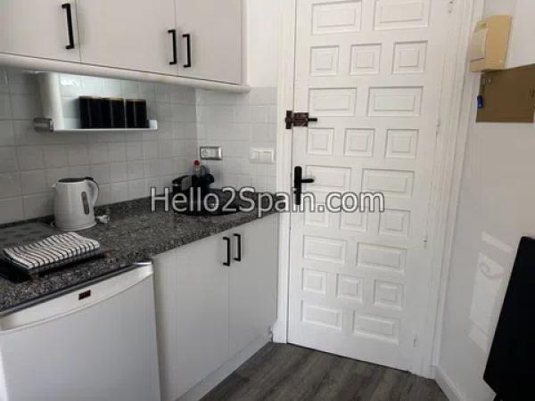 Estudio en venta en Camino Assagador de la Marjal, Denia thumbnail 1