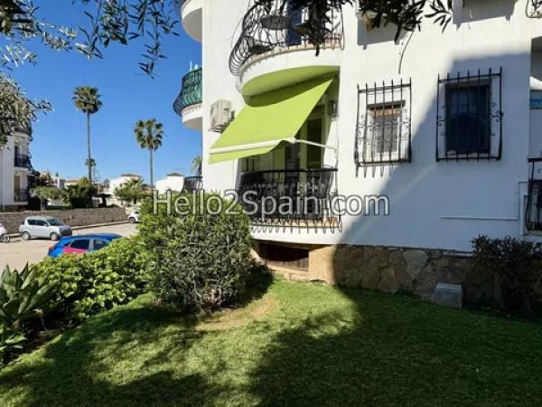 Estudio en venta en Camino Assagador de la Marjal, Denia thumbnail 2