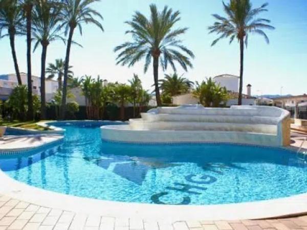Estudio en venta en Calle de la Llagosta, 7, Denia photo 1
