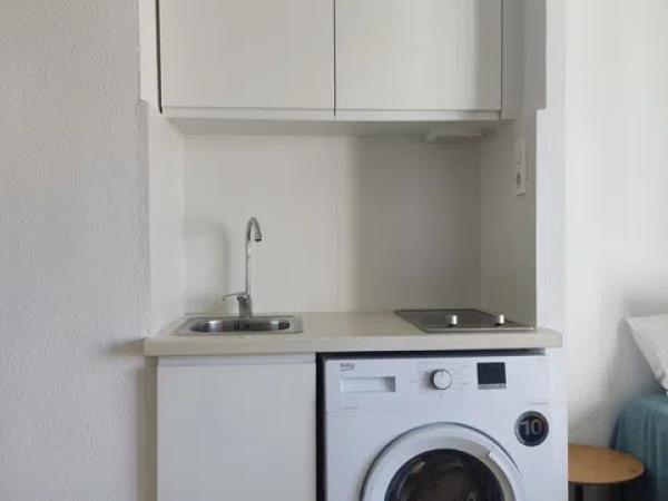 Estudio en venta en Calle de la Llagosta, 7, Denia photo 4