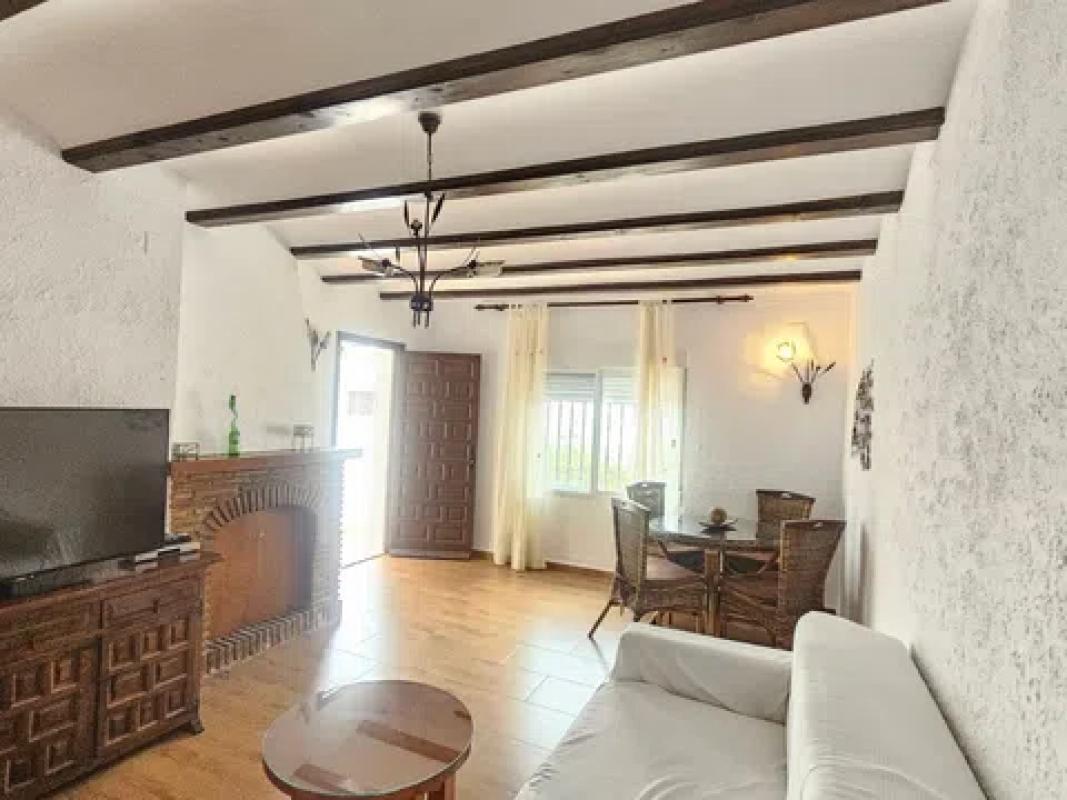 Venta de piso en Calle Riu Amadorio s/n, Denia
 photo 2