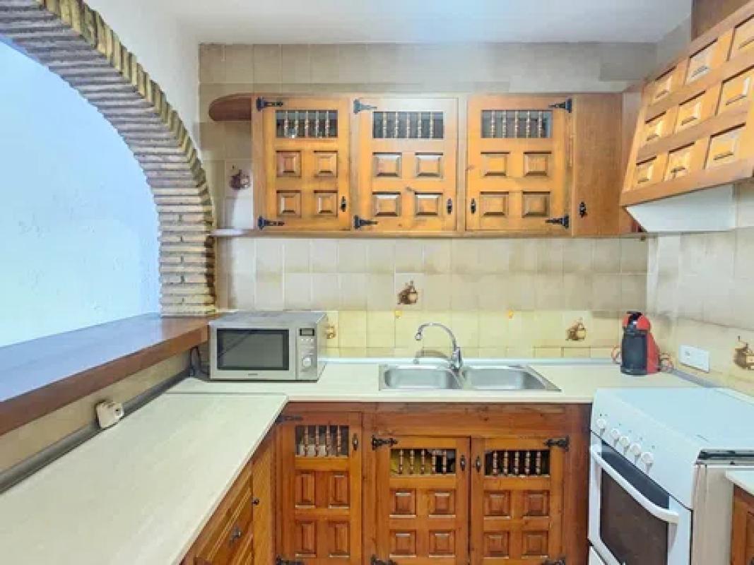 Venta de piso en Calle Riu Amadorio s/n, Denia
 photo 3