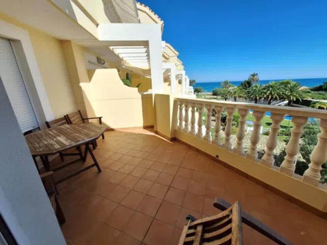 Venta de piso en Barrio Les Bassetes-El Marjal, Denia
photo 1