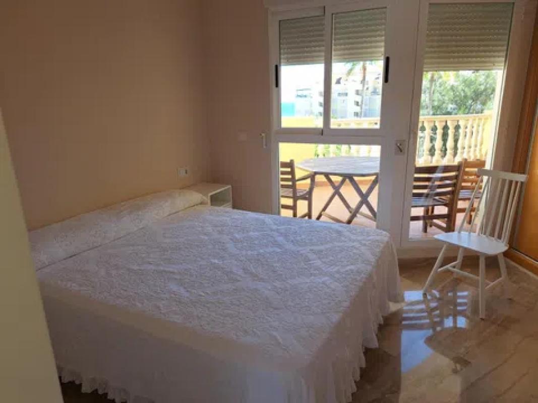 Venta de piso en Barrio Les Bassetes-El Marjal, Denia
photo 2