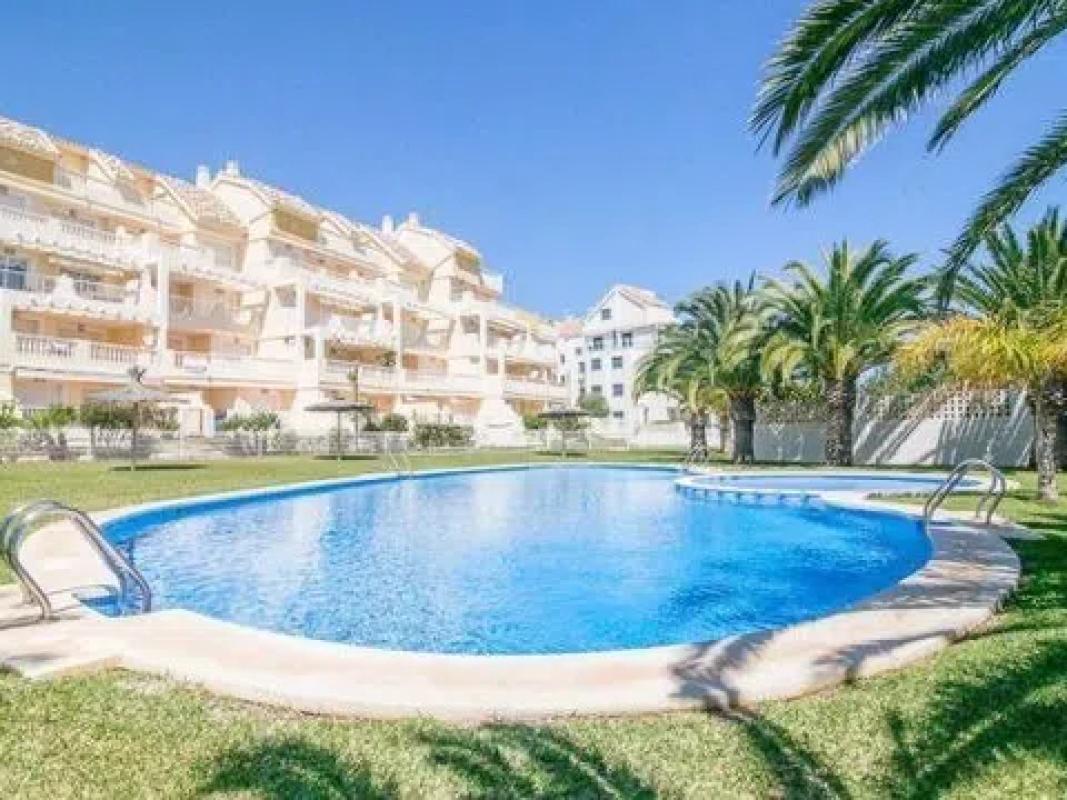 Venta de piso en Barrio Les Bassetes-El Marjal, Denia
photo 4
