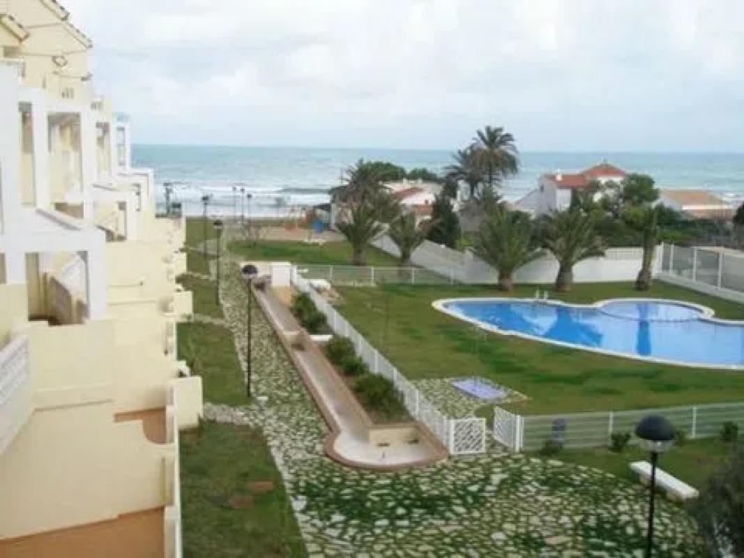 Venta de piso en Barrio Les Bassetes-El Marjal, Denia
photo 5