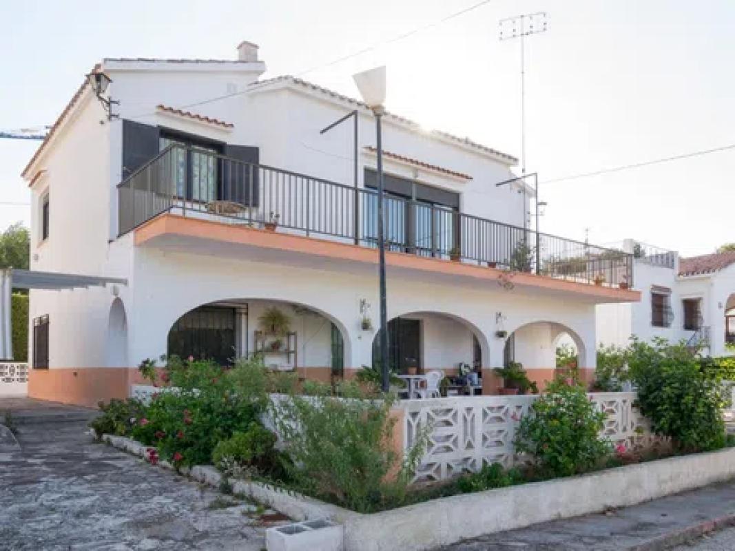 Venta de chalet independiente en Les Rotes/Las Rotas, Denia
photo 1