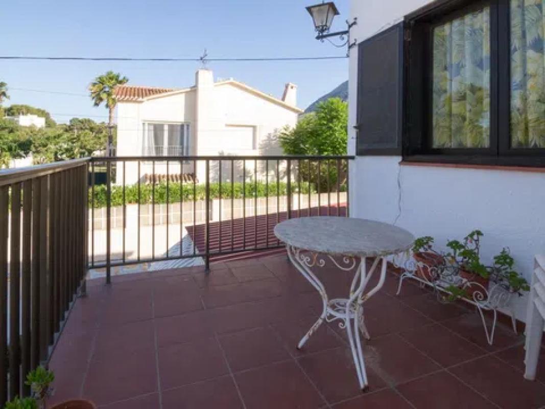 Venta de chalet independiente en Les Rotes/Las Rotas, Denia
photo 2