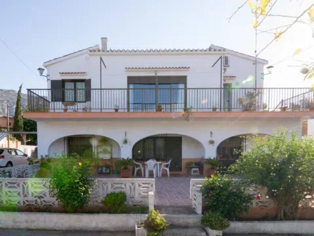 Venta de chalet independiente en Les Rotes/Las Rotas, Denia
photo 3