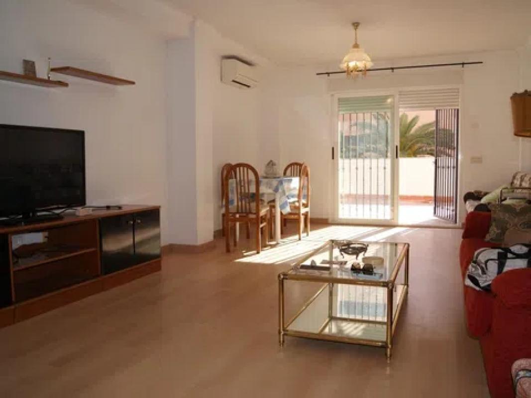 Venta de piso en Saladar, Denia
photo 1
