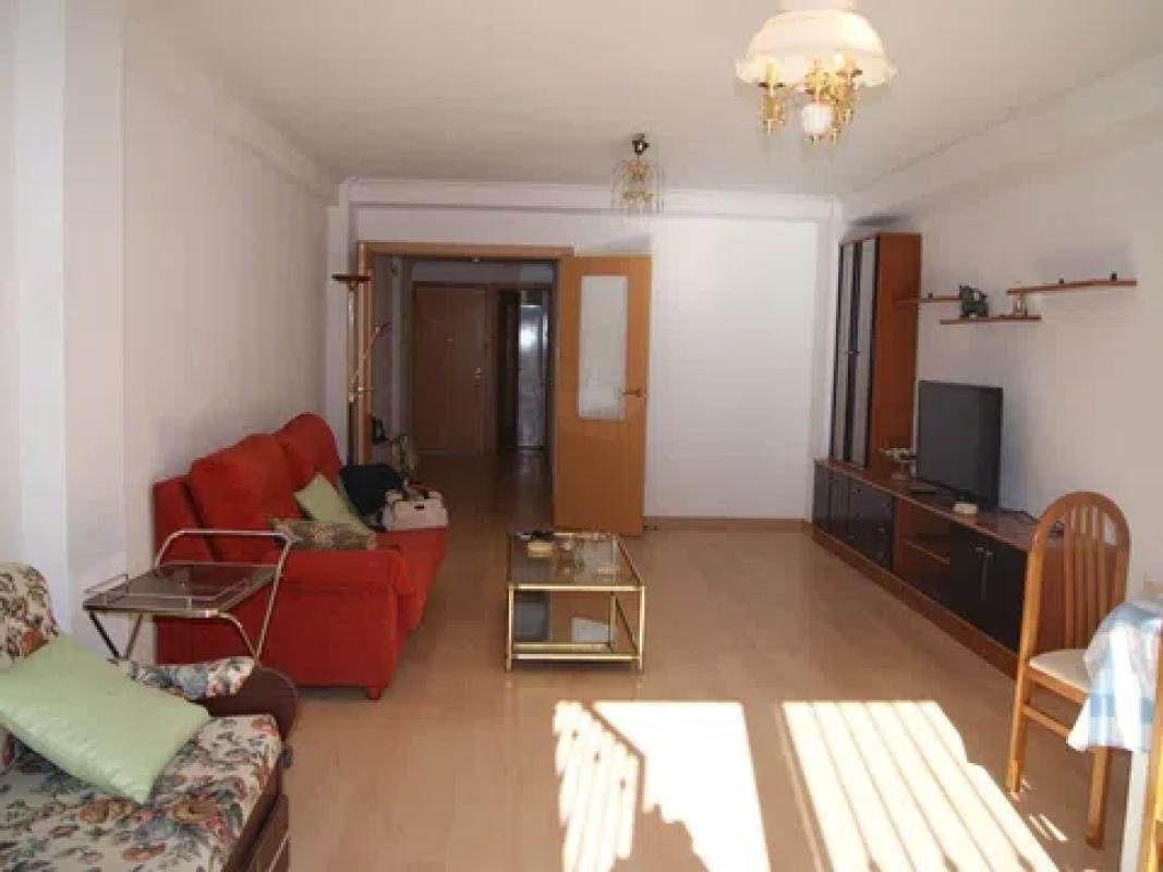 Venta de piso en Saladar, Denia
photo 2