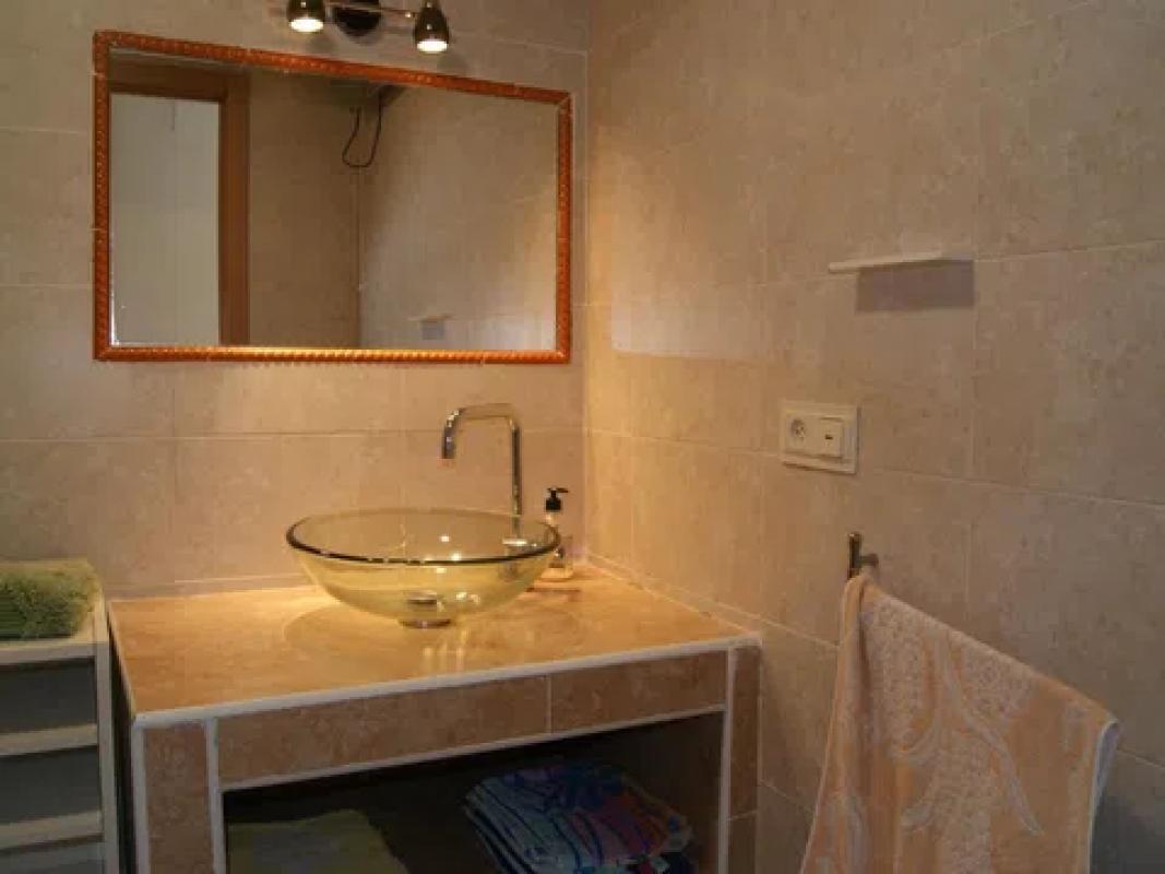 Venta de piso en Saladar, Denia
photo 4