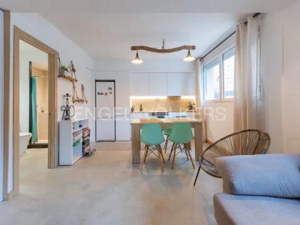 Estudio en venta en Barrio El Palmar-Los Molinos, Denia photo 1