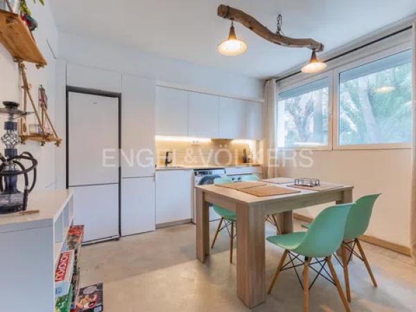 Estudio en venta en Barrio El Palmar-Los Molinos, Denia thumbnail 1