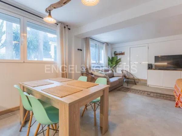 Estudio en venta en Barrio El Palmar-Los Molinos, Denia thumbnail 2