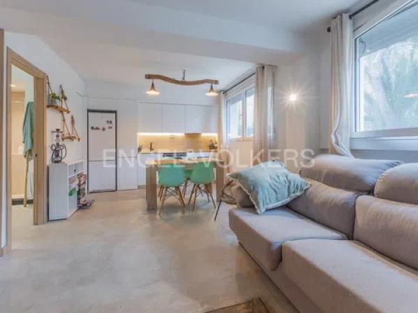 Estudio en venta en Barrio El Palmar-Los Molinos, Denia photo 4