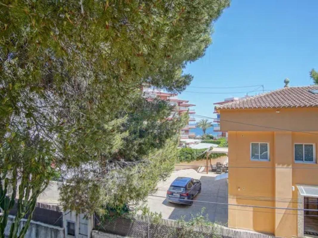 Venta de chalet independiente en Les Rotes/Las Rotas, Denia
photo 1