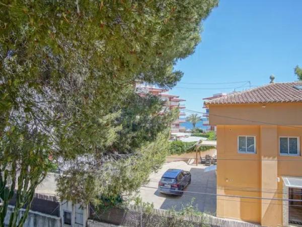 Chalet independiente en venta en Les Rotes/Las Rotas, Denia photo 1