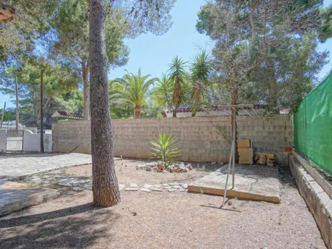 Venta de chalet independiente en Les Rotes/Las Rotas, Denia
photo 2