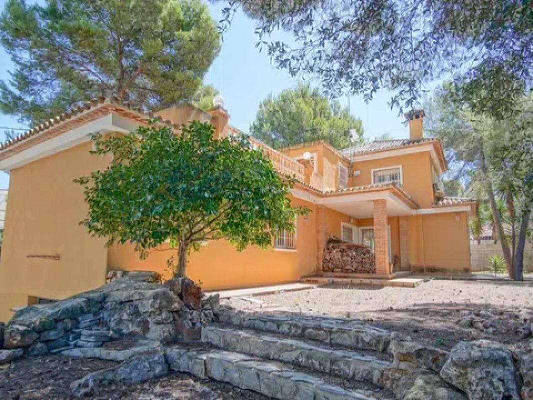 Venta de chalet independiente en Les Rotes/Las Rotas, Denia
photo 3