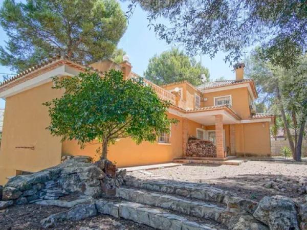 Chalet independiente en venta en Les Rotes/Las Rotas, Denia thumbnail 2
