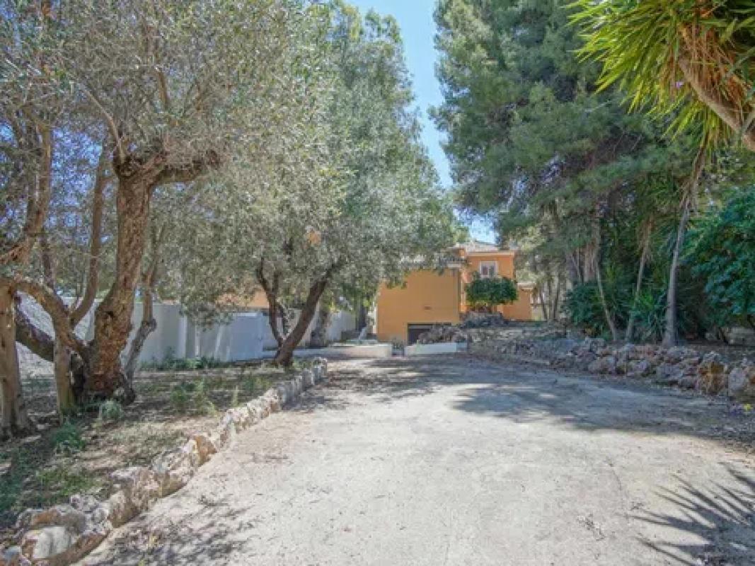 Venta de chalet independiente en Les Rotes/Las Rotas, Denia
photo 4