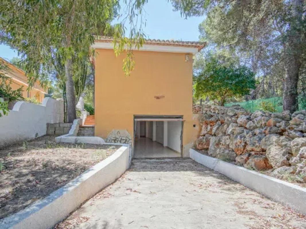 Venta de chalet independiente en Les Rotes/Las Rotas, Denia
photo 5