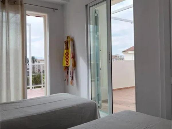 Ático en venta en Calle Mar Jónica, 4, Denia photo 1