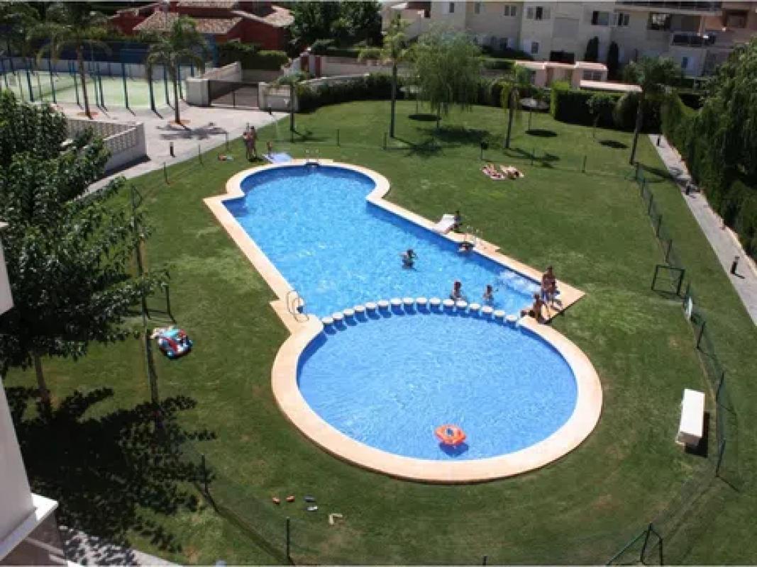 Venta de ático en  Calle Mar Jónica, 4, Denia photo 3