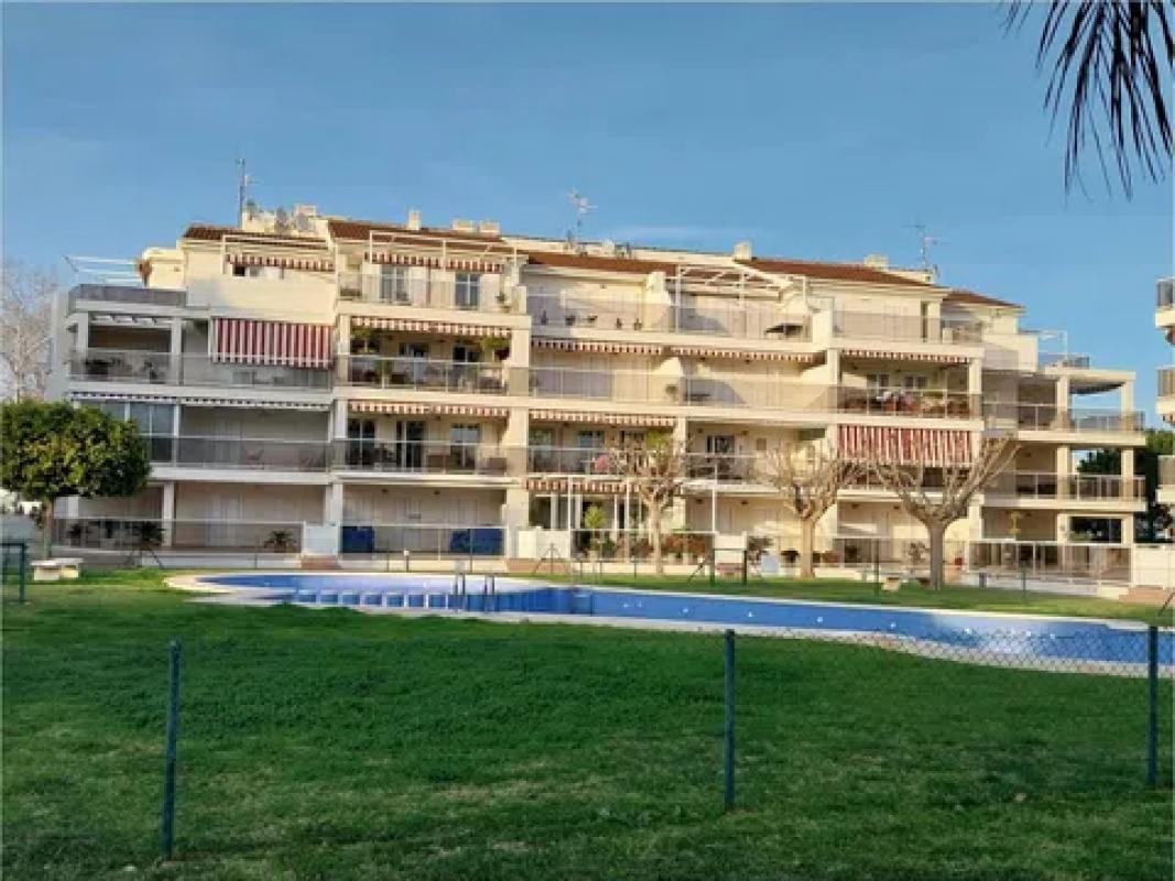 Venta de ático en  Calle Mar Jónica, 4, Denia photo 4