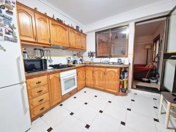 Продажа квартиры в  Saladar, Дения photo 4