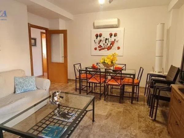 Piso en venta en Calle Llac Constança, Denia thumbnail 1