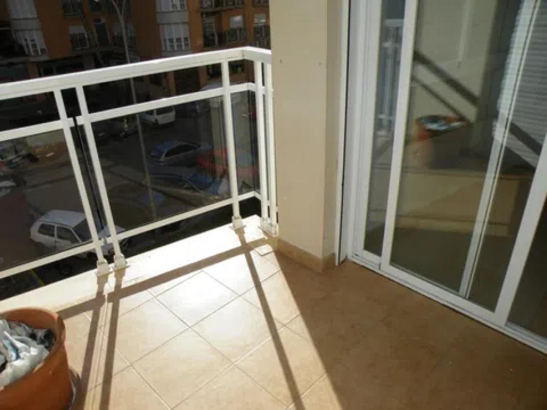Venta de piso en Saladar, Denia
photo 1