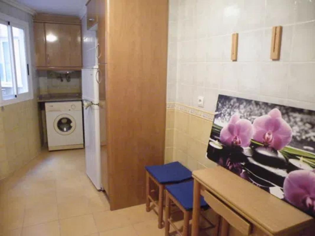 Venta de piso en Saladar, Denia
photo 2
