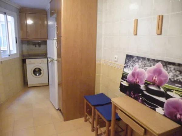 Piso en venta en Saladar, Denia thumbnail 1