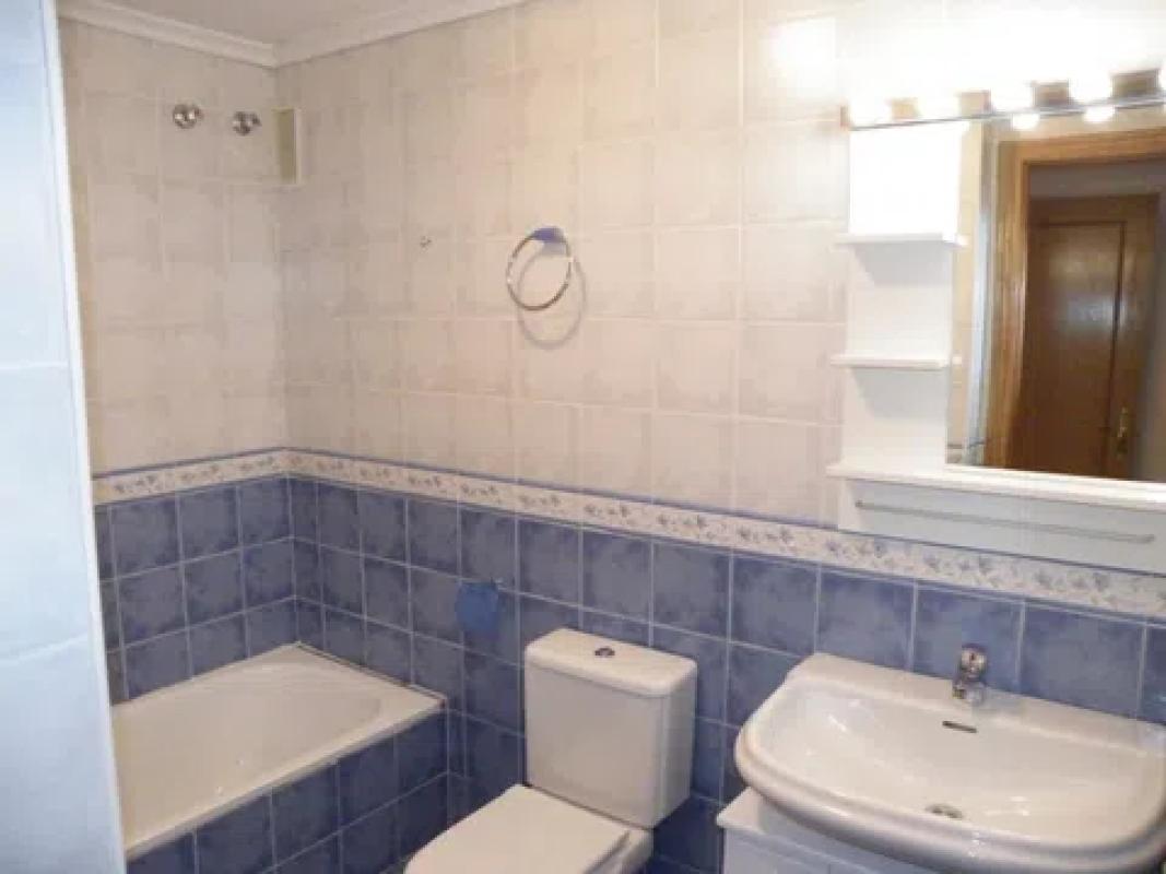 Venta de piso en Saladar, Denia
photo 3