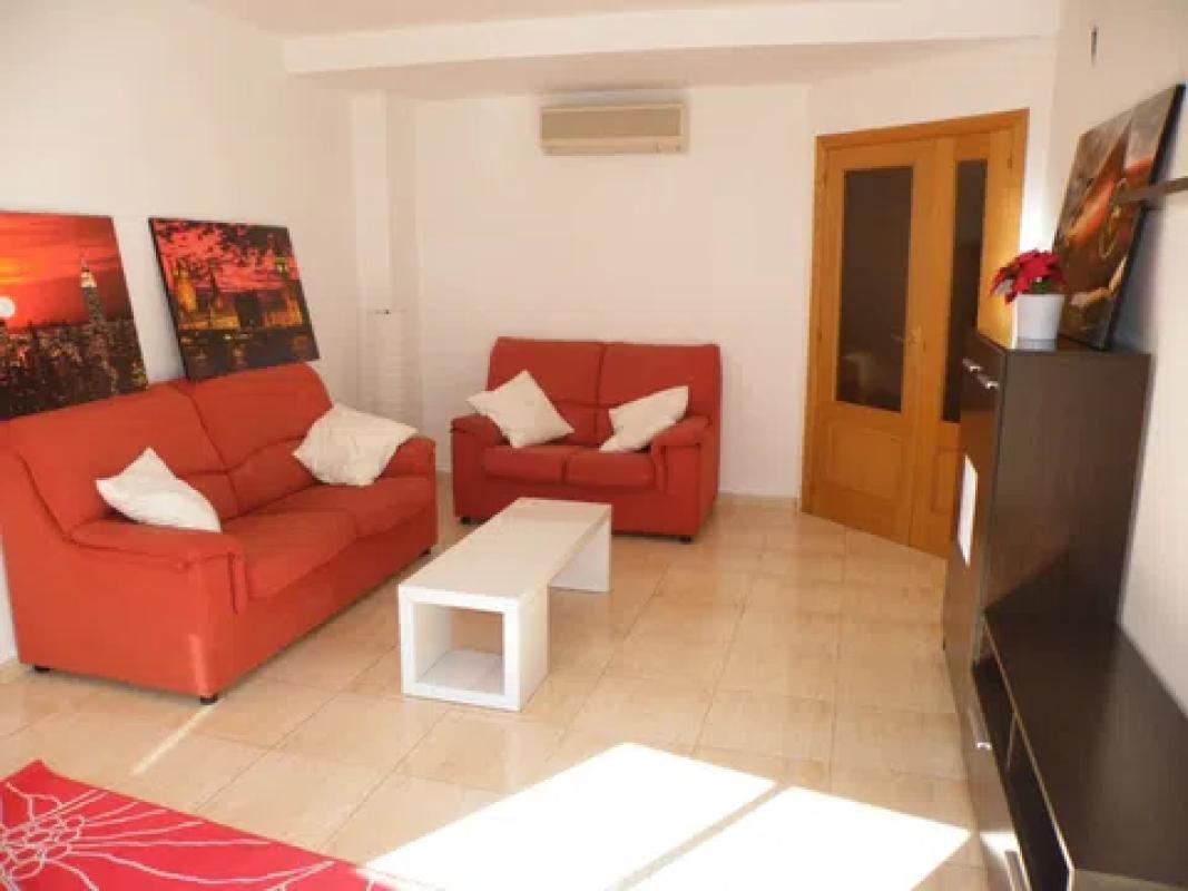 Venta de piso en Saladar, Denia
photo 4