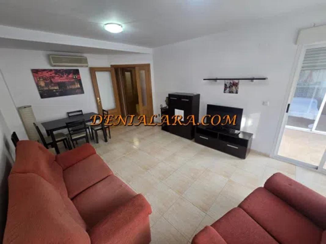 Sale of apartment in Saladar, Denia
photo 1