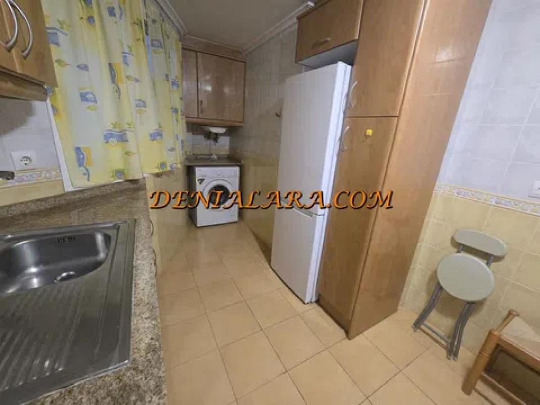 Sale of apartment in Saladar, Denia
photo 2