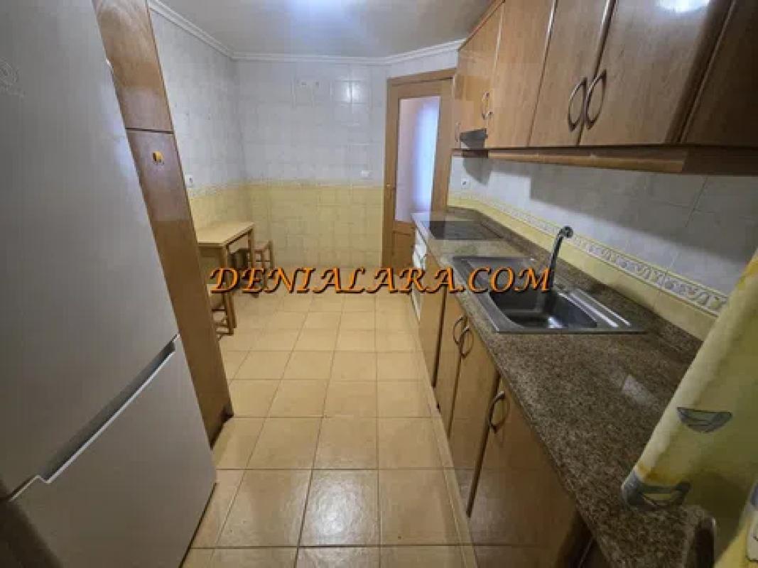 Sale of apartment in Saladar, Denia
photo 4