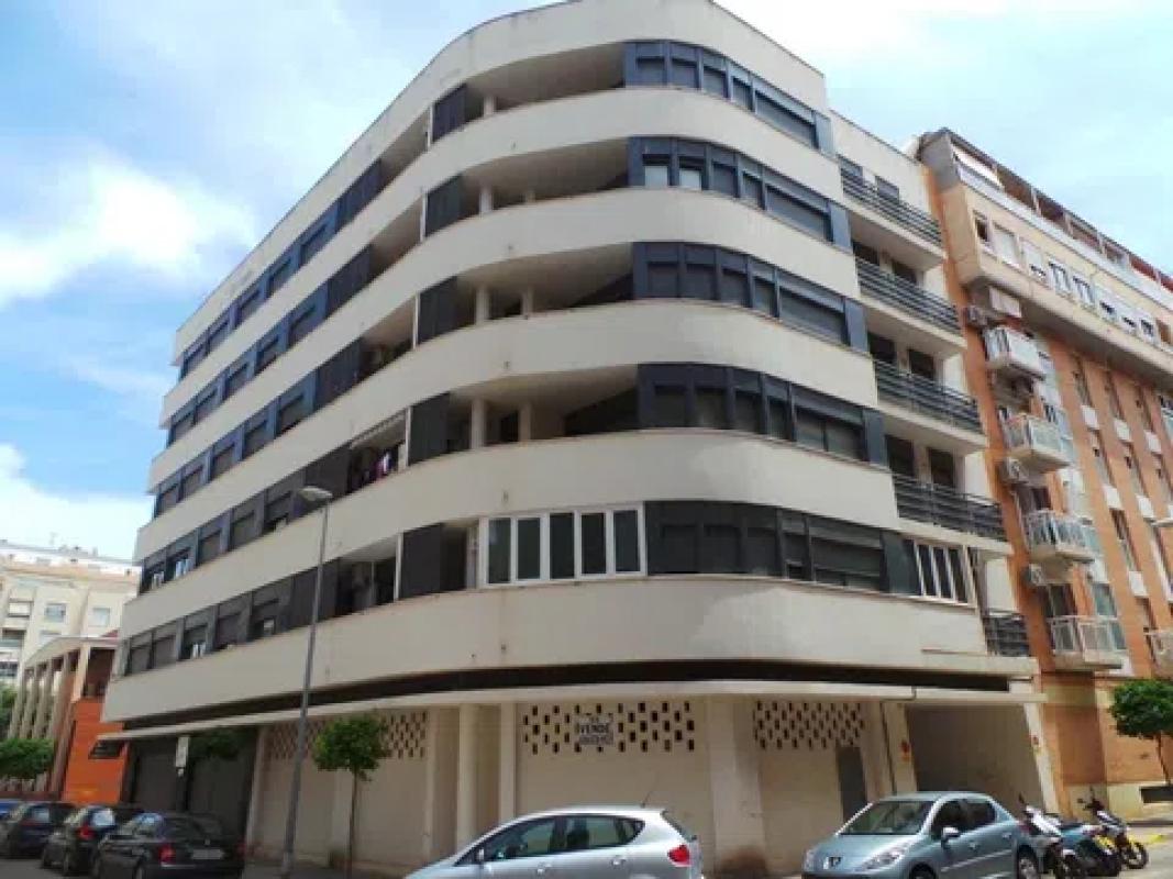 Sale of apartment in Calle de la Caldera del Gas, Denia
photo 1