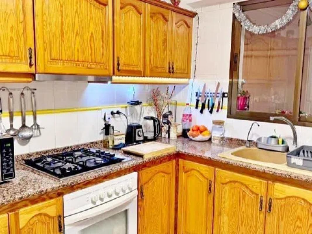 Sale of apartment in Saladar, Denia
photo 2