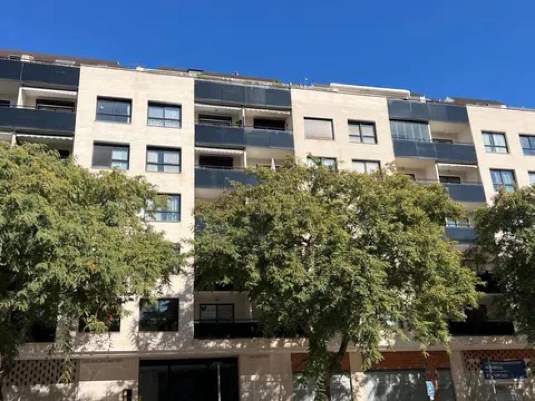 Venta de piso en Avenida Juan Chabás, 3, Denia
photo 1
