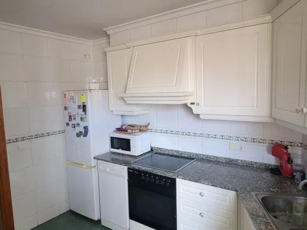 Venta de piso en Calle Abu-S-Salt, 3, Denia
 photo 2