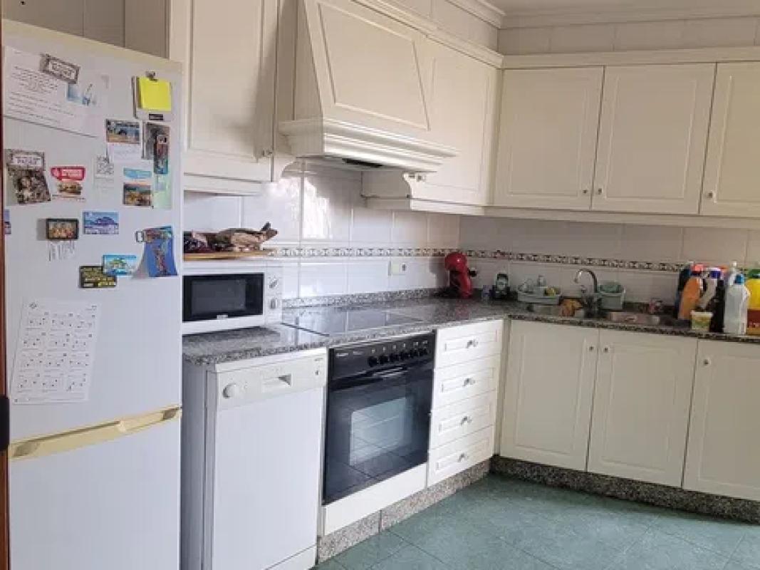 Venta de piso en Calle Abu-S-Salt, 3, Denia
 photo 4