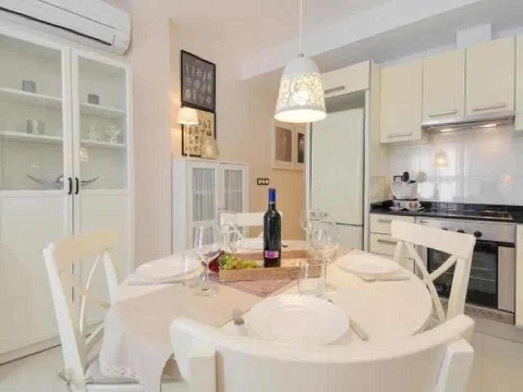 Venta de piso en Saladar, Denia
 photo 2