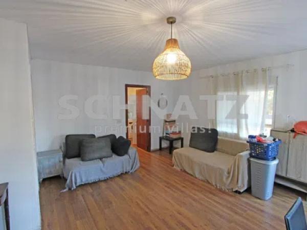 Chalet independiente en venta en  Les Rotes/Las Rotas, Denia photo 4