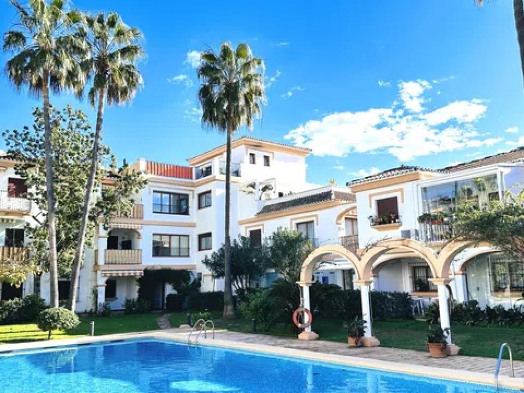Venta de piso en Barrio Les Bovetes-La Felicidad, Denia
 photo 2