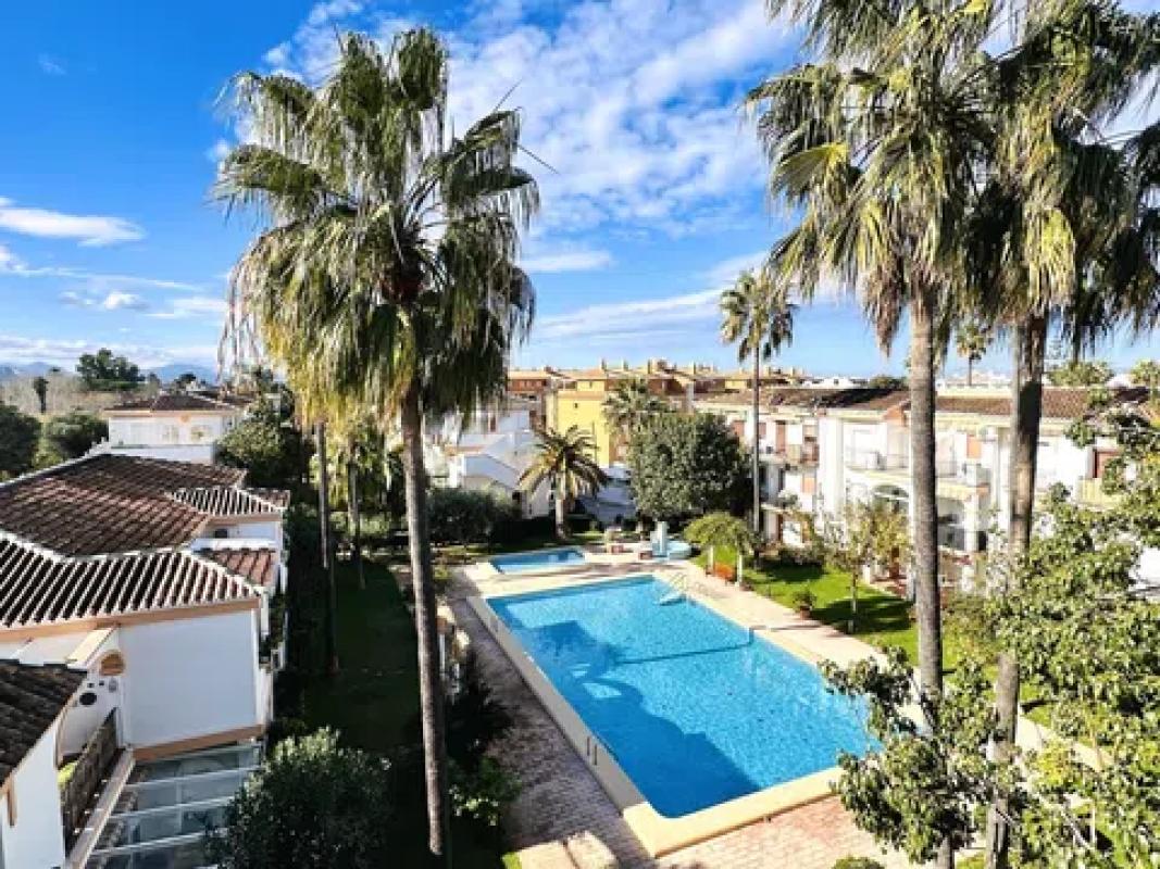 Venta de piso en Barrio Les Bovetes-La Felicidad, Denia
 photo 3