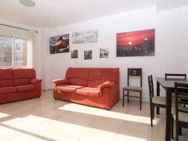 Piso en venta en Saladar, Denia thumbnail 1